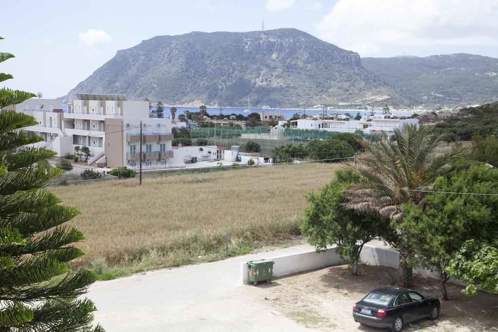 Apartment EVA'S HOME, Kefalos, Greece 